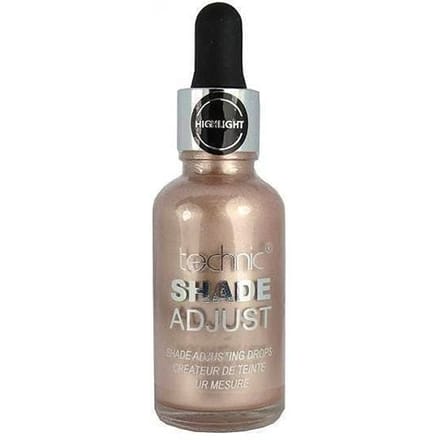 Technic Shade Adjust Highlight 34 ml