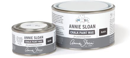 Annie Sloan Black Wax 120 ml
