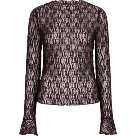 Ibana Top lange mouw 302640209 taola