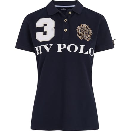 Damespolo HV Polo Favouritas