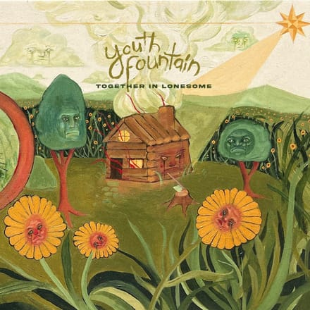 Together In Lonesome - Youth Fountain
