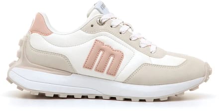 Mtng Zinc Schoenen Wit EU 41 Vrouw