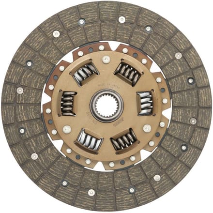 Koppelingsplaat AISIN DN-039