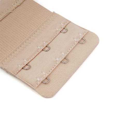 Hiden – Beha Extender 3 Haaks - Beige