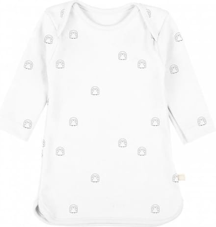 JURK LM AOP PENGUIN