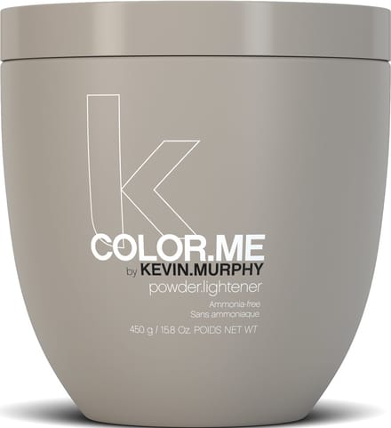 KEVIN.MURPHY COLOR.ME Powder Lightener - Ammonia Free