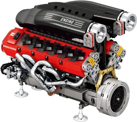 Reobrix Motor 33016
