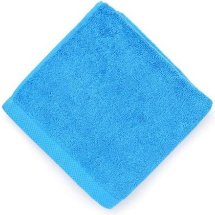 HNL - baddoek - Malibu Blue - 60 x 110