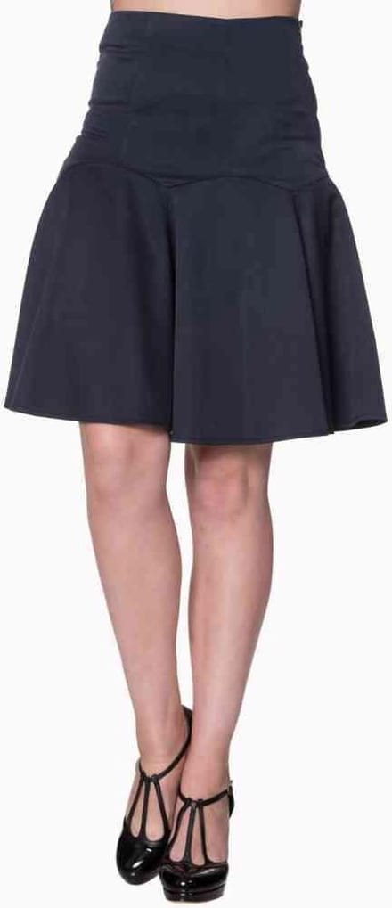 Dancing Days - Sophia Rok - XL - Blauw