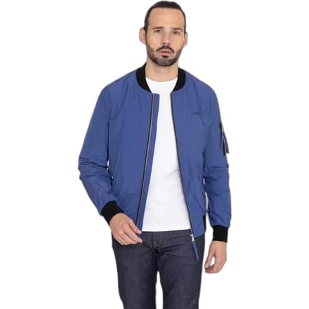 Jas Bombers MA1