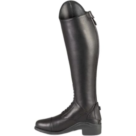 Dames leren rijlaarzen Premier Equine Vallardi Regular
