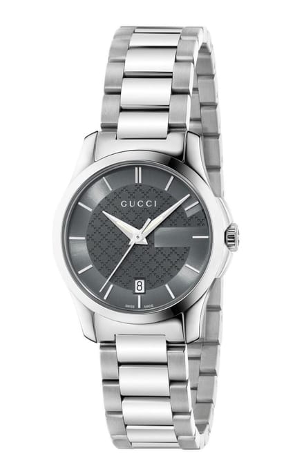 Gucci YA126522 Dames Horloge