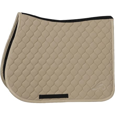 Dressuurmat voor paarden Euro-Star Coco GP