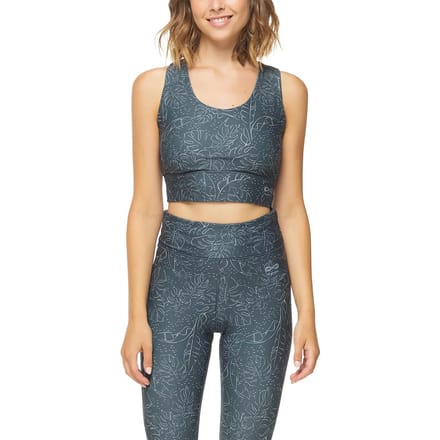 Vrouwenbeha Ragwear Seola Palm