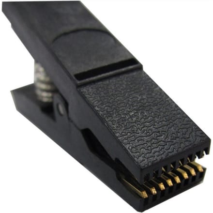 Testclip Sop16 Soic16