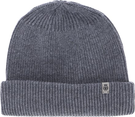 ROECKL Dop Essentials Beanie Silvergrey Grijs
