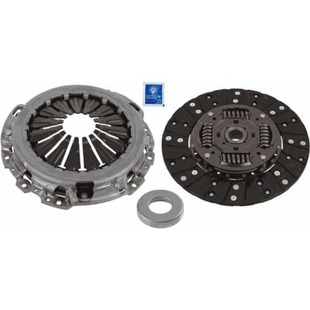 Koppelingsset SACHS 3000 951 653