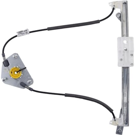 Raamregelaar MAGNETI MARELLI 350103137700 links