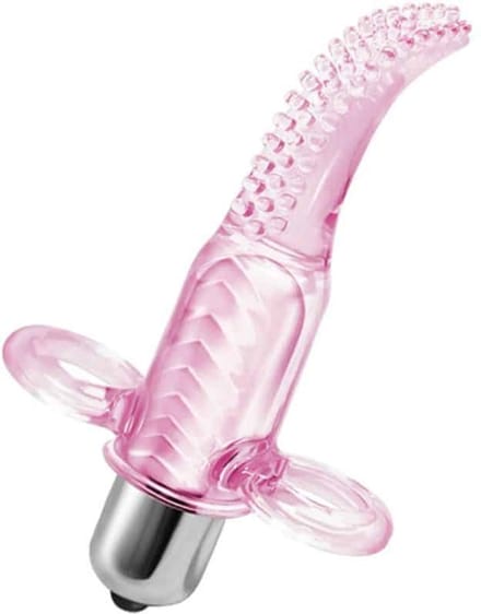 BAILE STIMULATING | Vibro Finger Finger Tip Stimulating