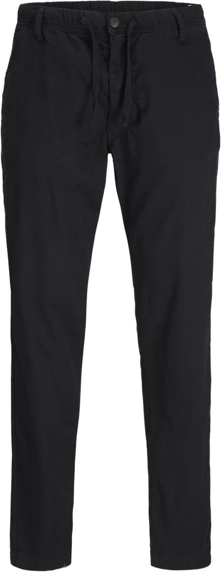 JACK&JONES PANTS STUDIO - JPSTKANE HYBRID BONDI JOGGER SN Heren Broek