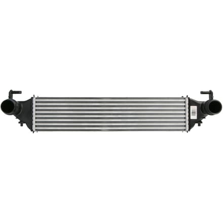 Intercooler DENSO DIT09126
