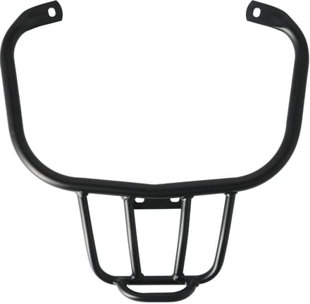 Onf3 - Bagagedragerrek Achter - Aluminium Bagagesteunplank - Stevige