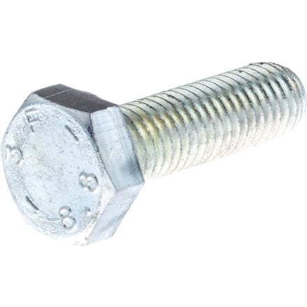 Screw