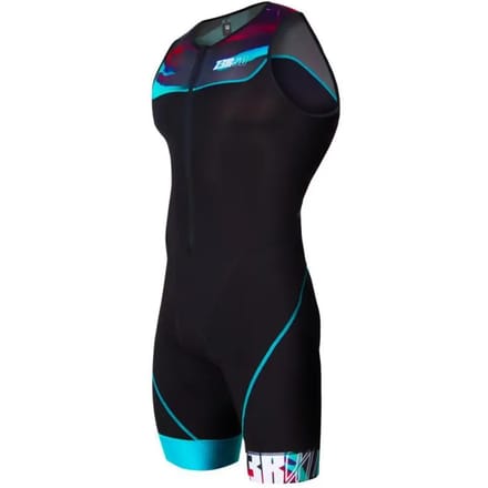 Tri-functioneel pak Z3R0D Start Trisuit