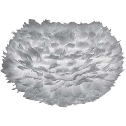 UMAGE - Eos lamp - lichtgrijs - medium - 4 - 6 Wochen