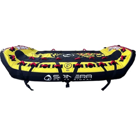 Gesleepte boei Spinera Professional Wing 6