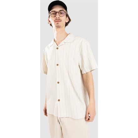 Rhythm Vacation Shirt wit