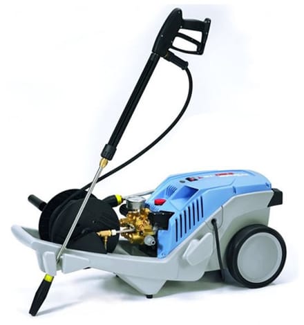 KRANZLE HOGEDRUKREINIGER 2160 TST
