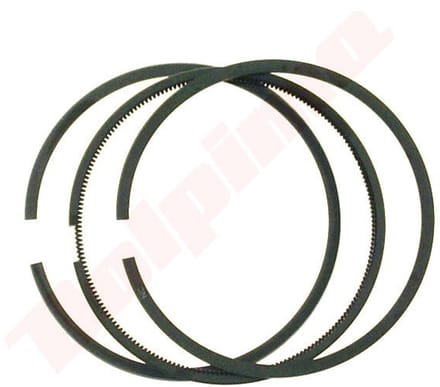 Zuigerveren passend op ROBIN EY28 75mm ( 254-23501-07 )