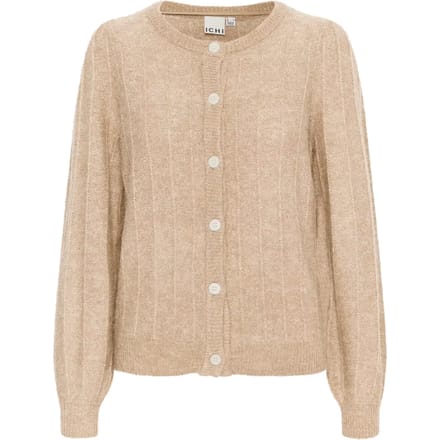 ICHI - IHKAMARA CA10 - Dames - Cardigans