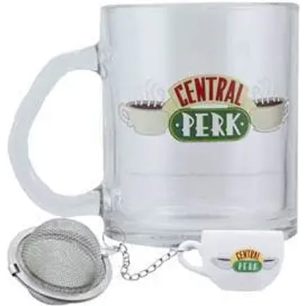 Thee geschenkdoos Paladone Central Perk