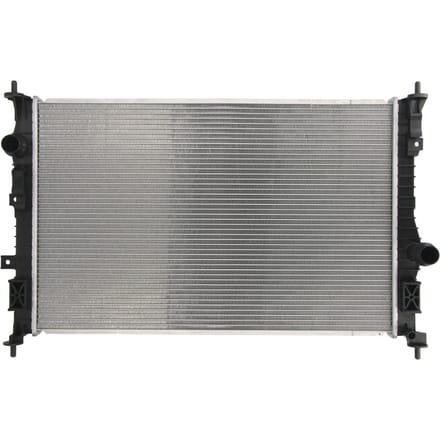 Radiator, motorkoeling KOYORAD PL483508