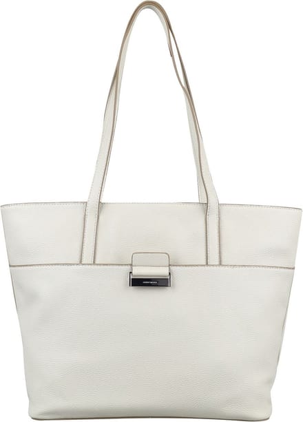 GERRY WEBER Schoudertas Talk Different II Shopper LHZ Oyster Gray Crème