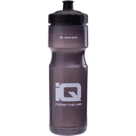 Drinkfles IQ Cross The Line Biomax