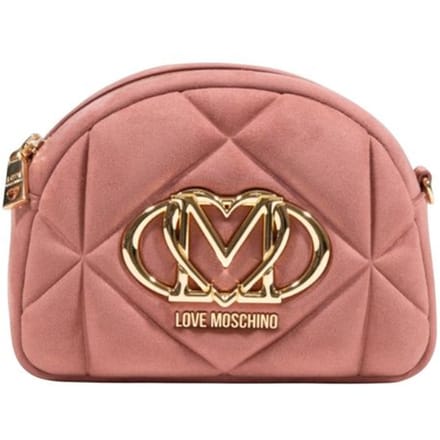 Schoudertas Love Moschino BORSA VELOUR PL JC4315PP0N