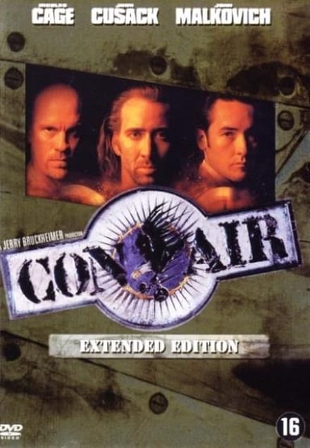 Con Air