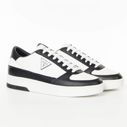 Guess Dreieck sneakers voor heren