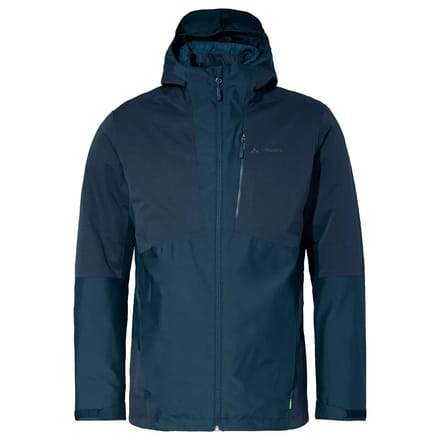 3-in-1 wandeljack VAUDE Minaki II