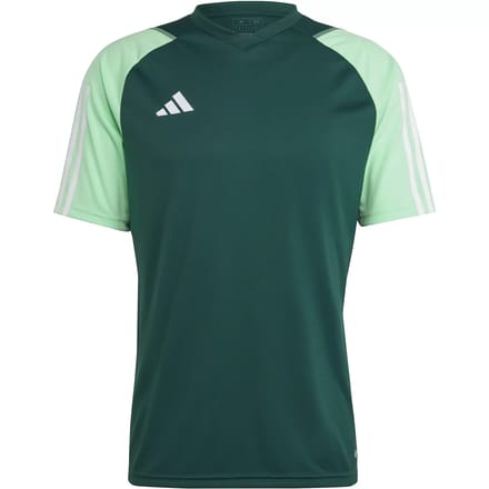 adidas Performance Tiro 23 Competition Voetbalshirt - Heren - Groen- S