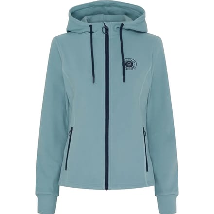 Dames Hoodie Equipage Abigail