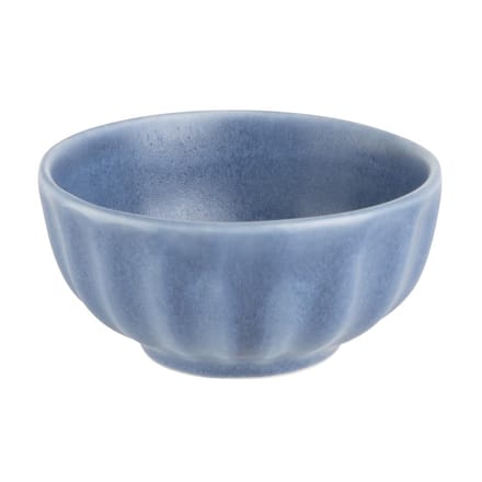 Olympia corallite diepe kommen blauw 105mm (set van 12)