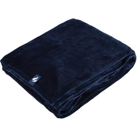 Heat Holders - Thermische deken van fleece van 1,7 tog - Marine