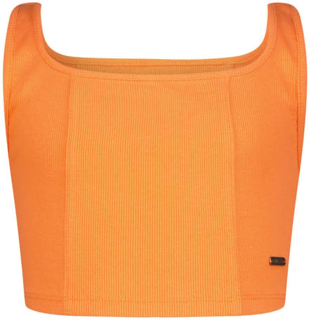 Raizzed - Top Jula - Coral orange - Maat 164