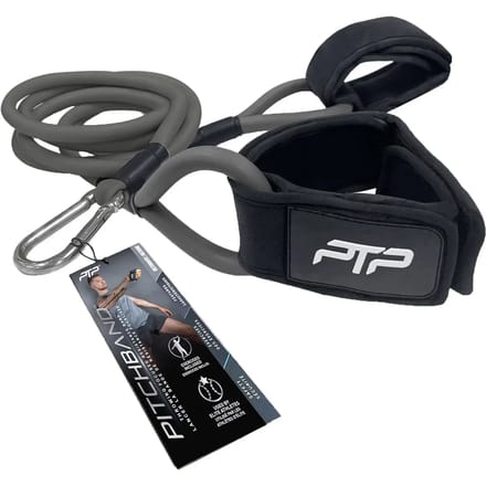 Opleidingsmateriaal PTP Pitchband