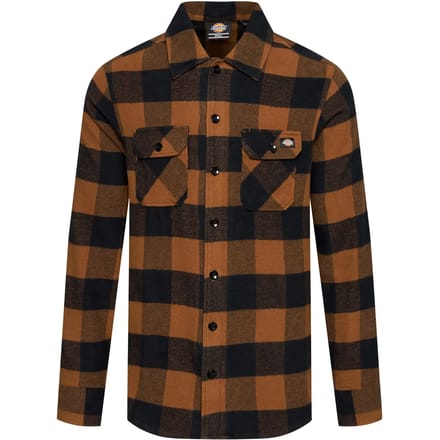 Overhemd Dickies New Sacramento Regular Fit