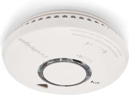 FireAngel ST-622 Rookmelder - 2 pack -